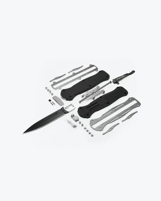 ⚡Last Day 60% OFF-MINI-INFIDEL 3350-Kitchenware&Camping Gear