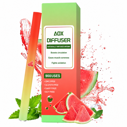 Breathe Better, Live Cleaner – Natural Air Herbal Diffuser Stick