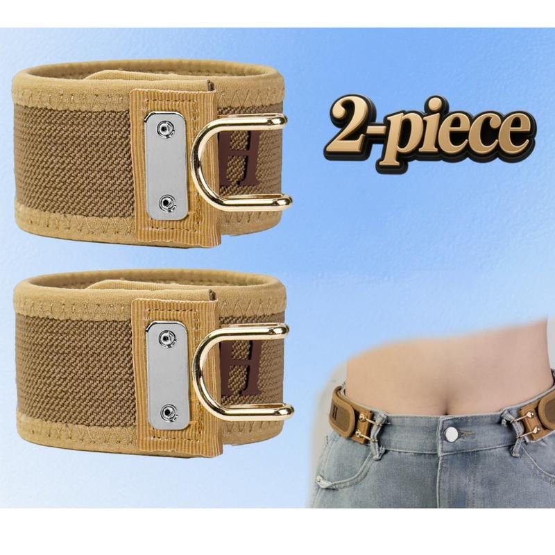⏳Limited-Time Gift-Worthy Deals🎁 Invisible Tactical Stretch Belt