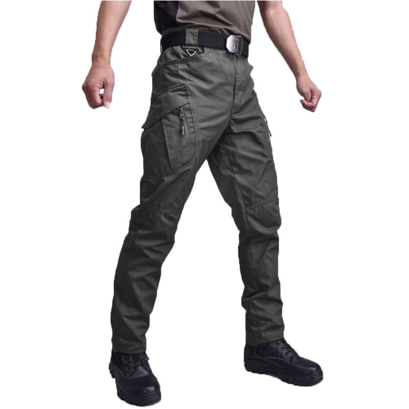 🔥Summer Flash Sale 50% OFF - 👖Multi-purpose Tactical Pants