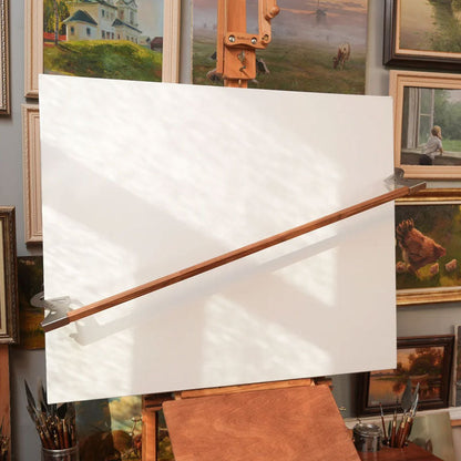 🎨Adjustable Easel Hand Rest Support Bar (Buy 2 Free Shipping)