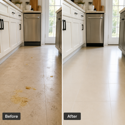🔥HOT SALE🔥Floor Cleaning Tablets Multi-Surface Antibacterial Cleaner
