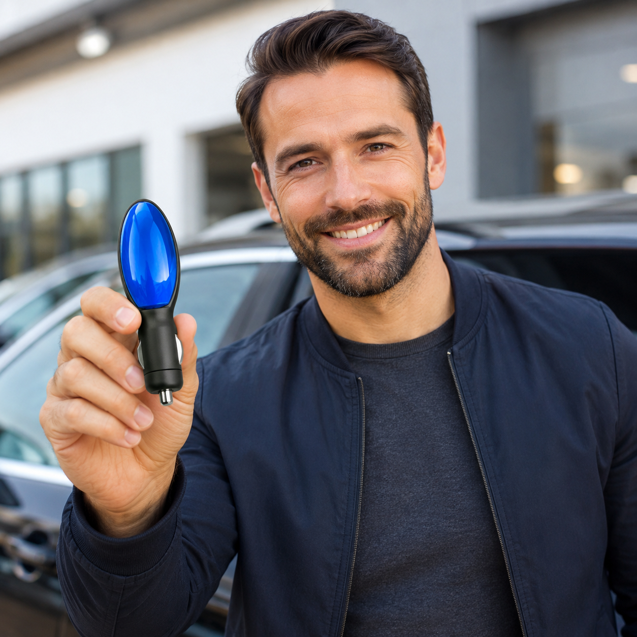 🚗Plug-and-Play Fuel Saver: Drive Further, Improve Fuel Efficiency