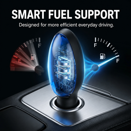 🔥HOT SALE🔥 - Plug-And-Play Driving Plug-In: Improve Fuel Efficiency