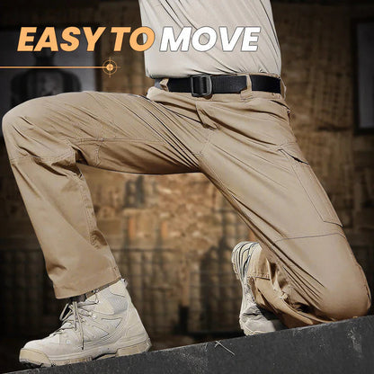 🔥Summer Flash Sale 50% OFF - 👖Multi-purpose Tactical Pants