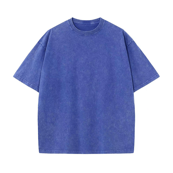 🔥Summer Flash Sale 50% OFF - 4 Pack Oversized Tshirts for Men Gym Vintage Heavyweight T Shirts Cotton Workout Acid Wash Baggy Tees